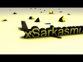 Intro | xSarkasmus | by Taddi & FRIENDS