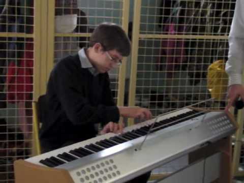 Trzecia Edycja Dnia Talentów w GimBystra - część 1.