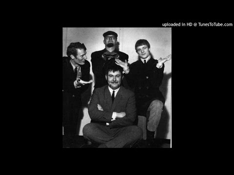 Graham Bond Organization - Cabbage Greens