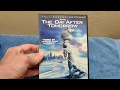 THE DAY AFTER TOMORROW DVD Overview