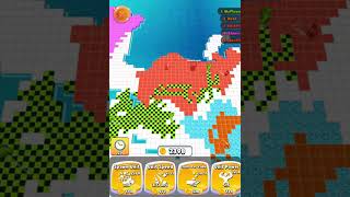 World Conqueror.io – Pixel Battles video preview