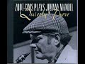 Zoot Sims - Quietly There (Z. Sims plays Johnny Mandel) {Pablo} [xrcd] _ 05. Emily