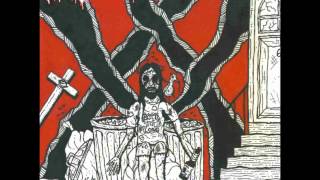 Generichrist - Disgust Leads To A Black Heart (Mental Funeral/Generichrist - Split 7-Inch Record)
