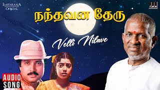 Download lagu Velli Nilave Song | Nandhavana Theru | Ilaiyaraaja | Karthik | 90s Hits | Tamil Melody Song mp3
