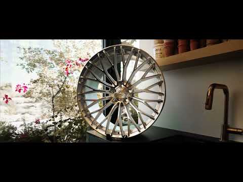 AL13 WHEELS | FLOW+TECHNIK SERIES