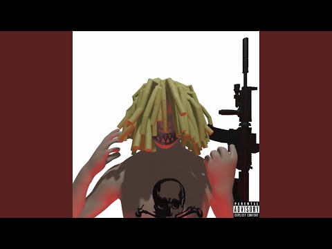 Anthrax (feat. Vythe)