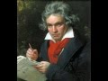 Beethoven - Symphony n°9 (1st movement) - 