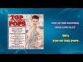 70 S Top Of The Pops Top Of The Poppers Sing 70 S Greatest Hits Best Of 70 S Hits