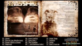 Eternal Lies (NonServiam) Music Video
