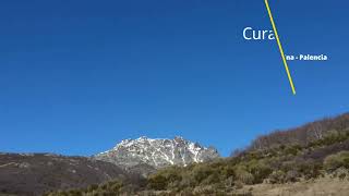 Curavacas 