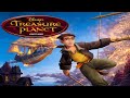 Disney S Treasure Planet PS1 100 Gameplay Walkthrough FULL GAME 4K60ᶠᵖˢ UHD