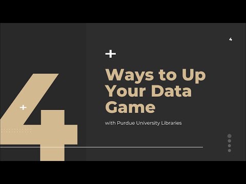 Free Hack To Purdue Common Data Set Management