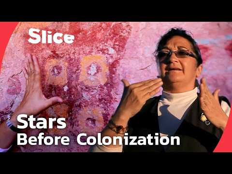 Ancient Andean Astronomy: Southern Cross and Chakana | SLICE