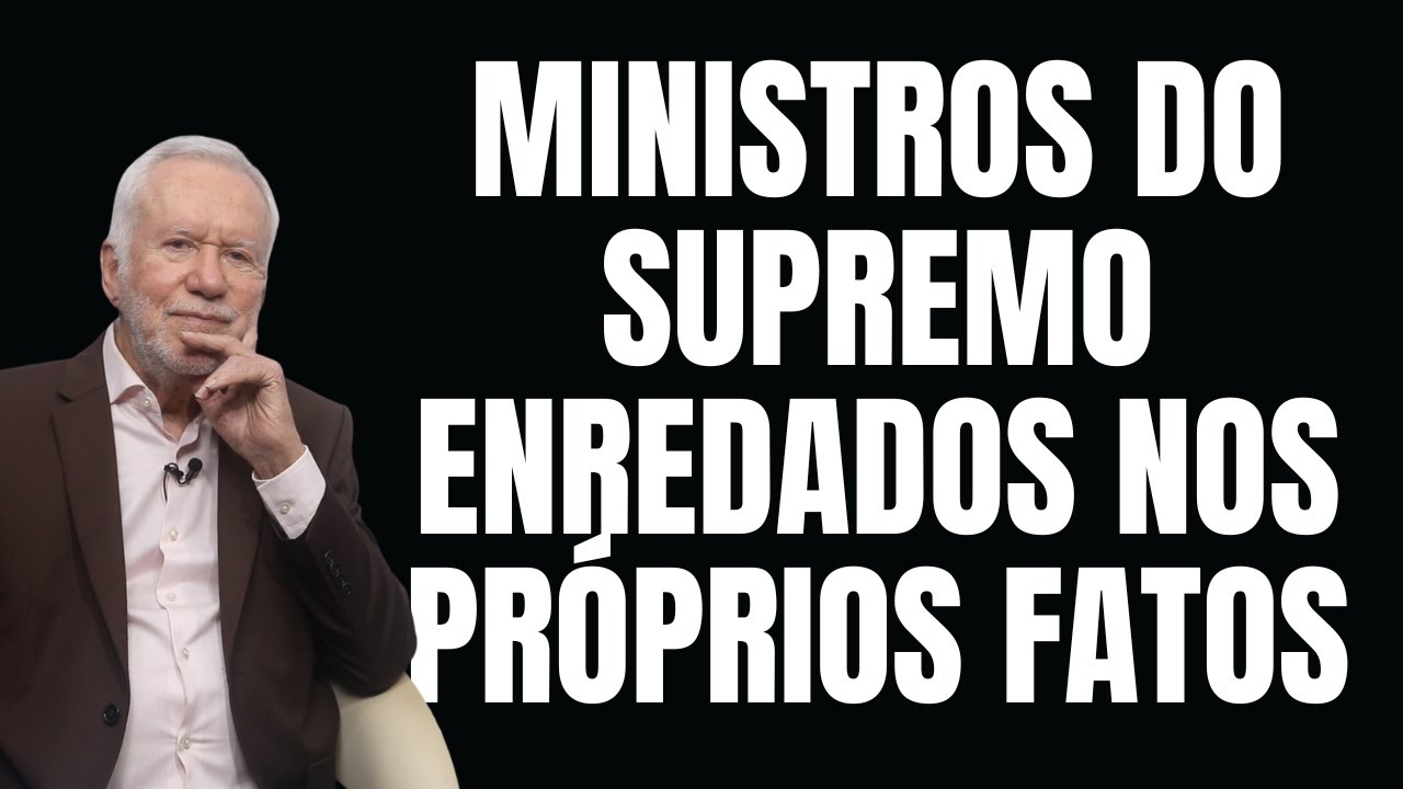 Tayayá significa “um lugar de abundância” - Alexandre Garcia