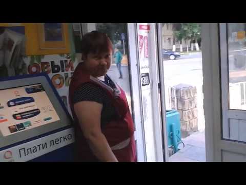 Прикол 'ВЫХОДИ ОТСЮДА НА*УЙ!!!!'