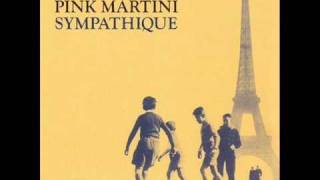 Pink Martini - La Soledad