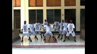 INVASION -  Something Bigger