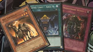 PACMAN/Burn Goat Format Deck Profile