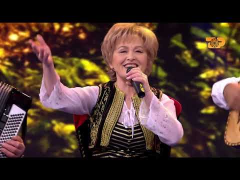 Evgjeni Culli & Sazet e Përmetit - "Hodha një lule në ferrë"  E Diell 27/03/2022