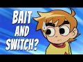 Expectations VS Execution Scott Pilgrim Takes Off Review