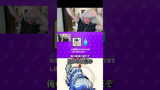 このゲームは全て筋肉で解決できます