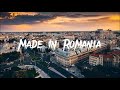 Made In Romania Lyrics By Ionut Cercel