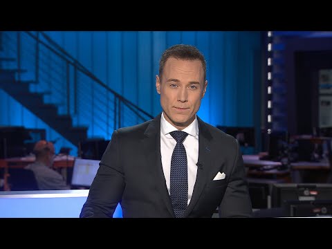 CTV National News | Saturday, Sept. 2, 2023: Relief for Yellowknife