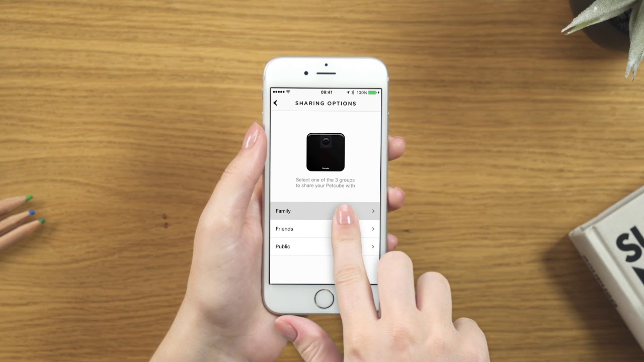 Petcube Bites Support Howto Videos