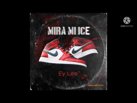 Ey lee - mira mi ice ( beat by eylee )