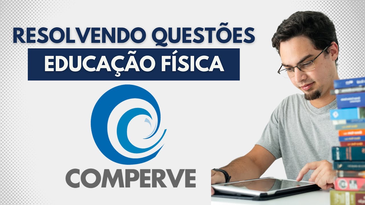 COMPERVE - Solving Physical Education Questions