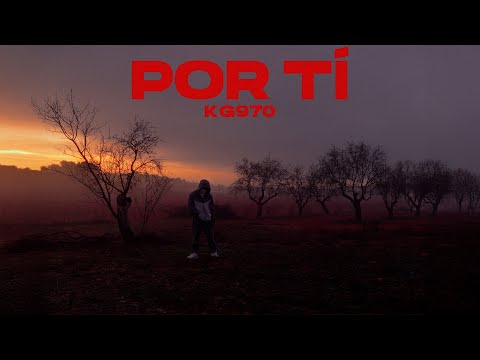 KG970 - POR TI #PISCIS (VISUALIZER)