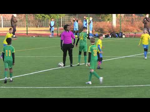 Valtti - Gnistan P10/Keltainen 2