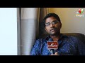 Sajin Babu Opens Up At 19th IFFK Asthamayam Vare Unto The Dusk 2014