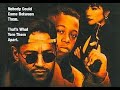 Blood Brothers (1993) |aka Silent Witness: What A Child Saw | Gangsta Telepic
