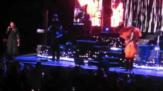 Donna Summer Concert -No More Tears (Enough Is Enough)