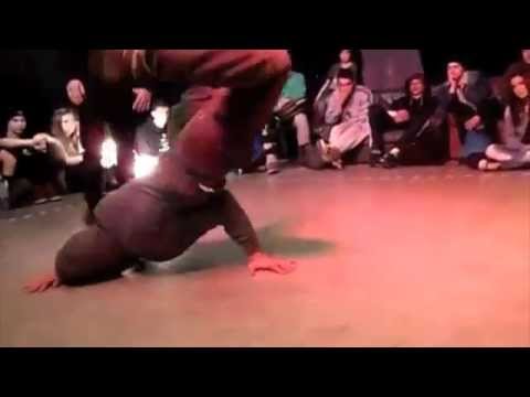 HUSTLE KIDZ vs WARRIOR & MALATYA @ BATTLE PIRATE CYPHER 8