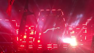 REZZ - Drugs! (Cont.) @ EDC Las Vegas 2017