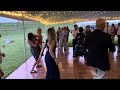 YMCA Village People Wedding I DJ D In Millbrook New York