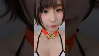 パンダいかがですか〜?