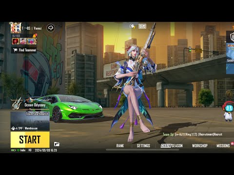 Highlights-2 | 22-9-2021| 1v4 clutch