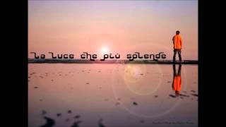 preview picture of video 'THE WAVE - LA LUCE CHE PIù SPLENDE (with Giada Salini's voice)'