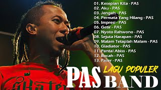 Download lagu Pas Band Terpopuler Sepanjang Masa | Koleksi Lagu Terbaik Pas Band | Kesepian Kita | Aku mp3
