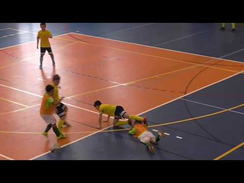 UKS IWICZNA 2006 - VICTORIA GŁOSKÓW 2006