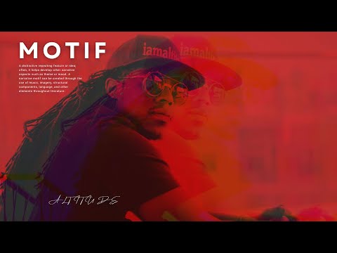 Motif [Official Audio] - Altitude x Bluestaeb