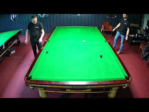 Konrad Chycki - Maciej Laskowski [1 kolejka REDBALL TOP 8]