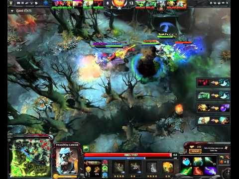 Click N Search VS Execration (Best of 2) - Mineski Pro-Gaming League Season-7-Highlights
