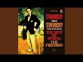 The Firebird, K010: XIV. Dialogue de Kastchei avec Ivan Tsarévitch (2023 Remastered, Hollywood...