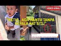 IBU SERAM ANAK BERITAHU NAMPAK HANTU TANPA KEPALA DI SEKOLAH