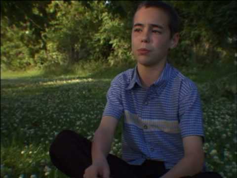 Jesus Camp Deleted Scene - Levi: Prayer Warrior