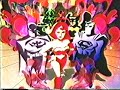 2003 Cartoon Network Promo Justice League 5 Nights A Week Song